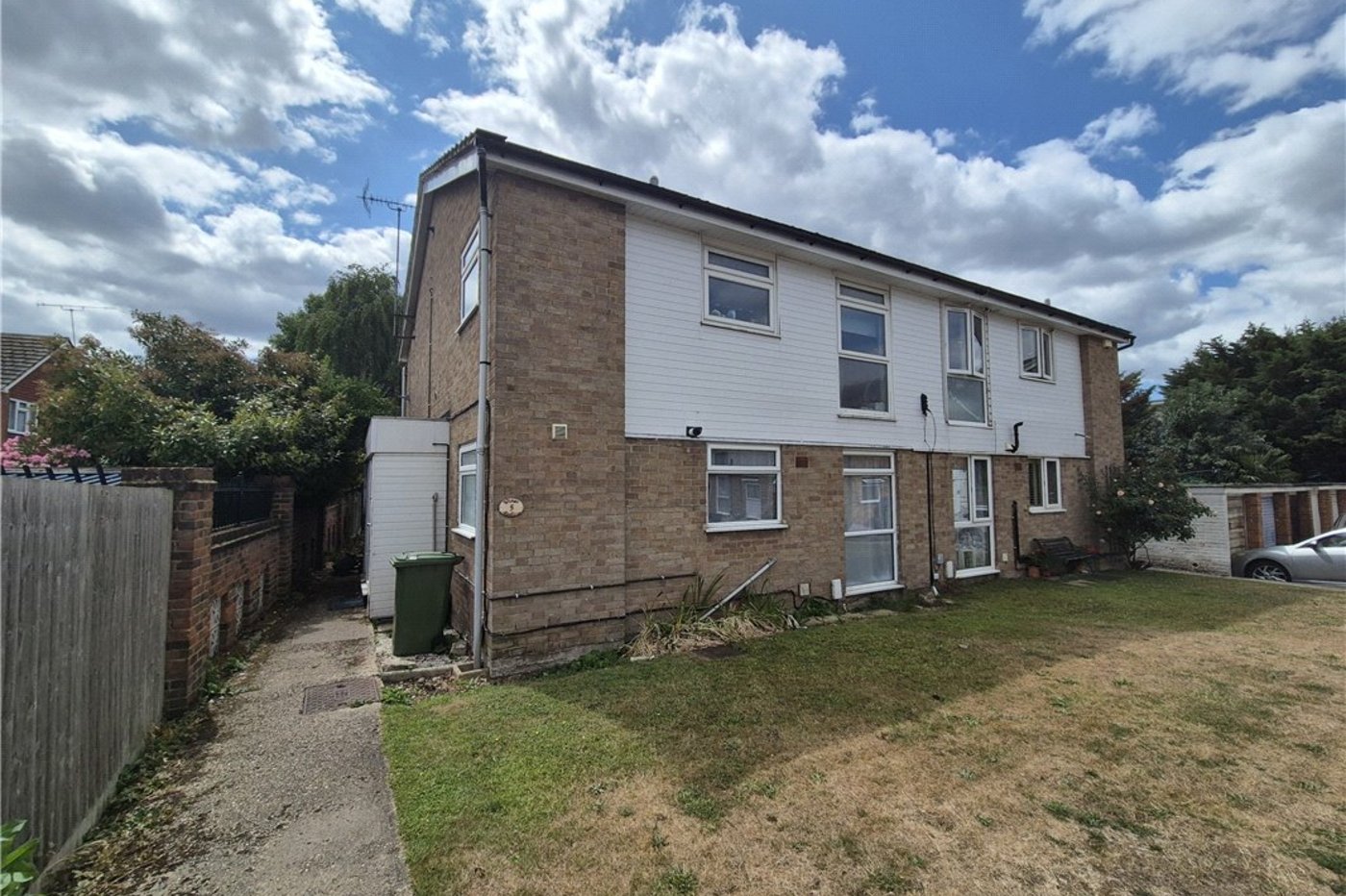 2 bedroom property for sale in Orpington | Robinson Jackson