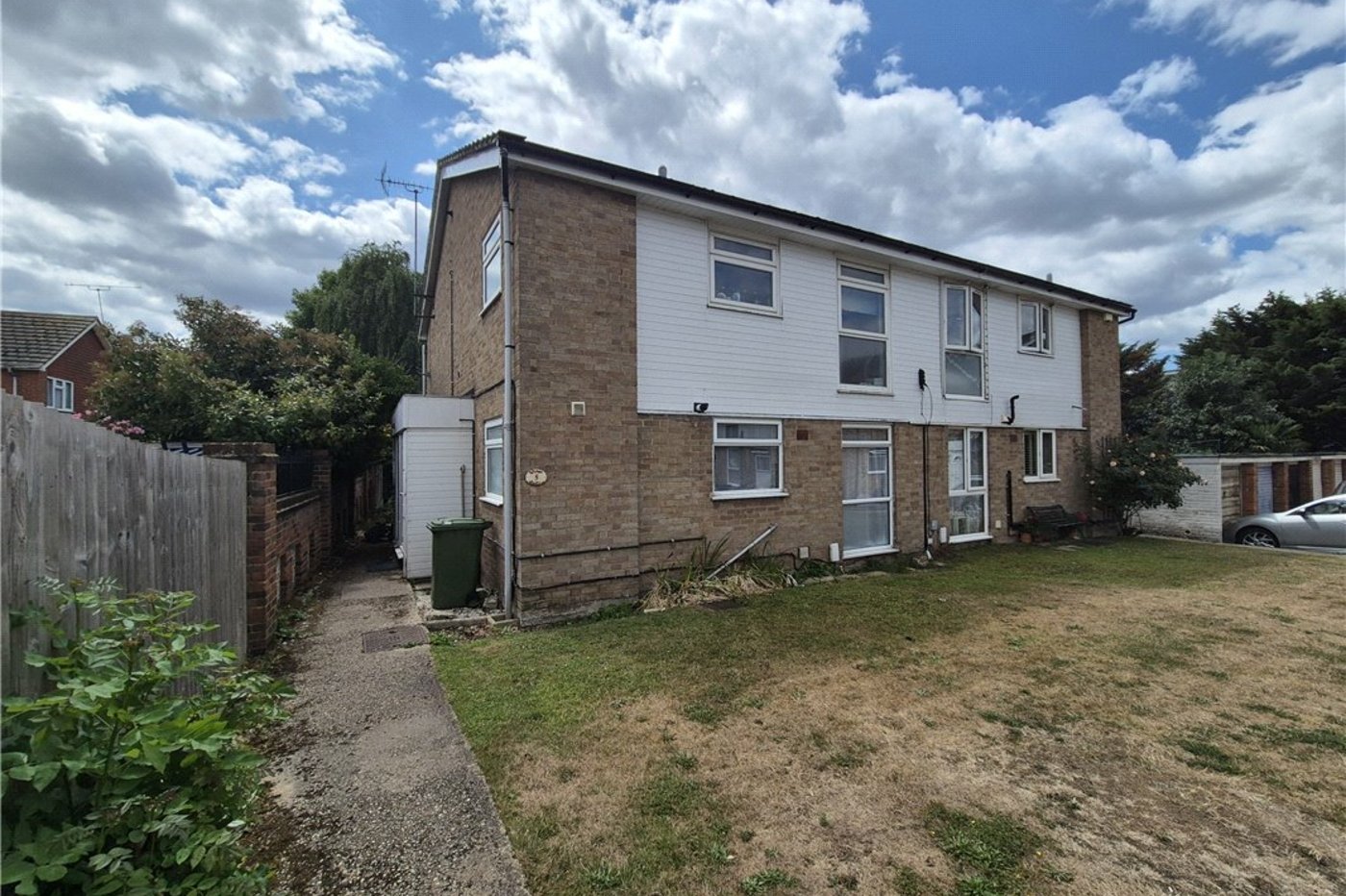 2 bedroom property for sale in Orpington | Robinson Jackson