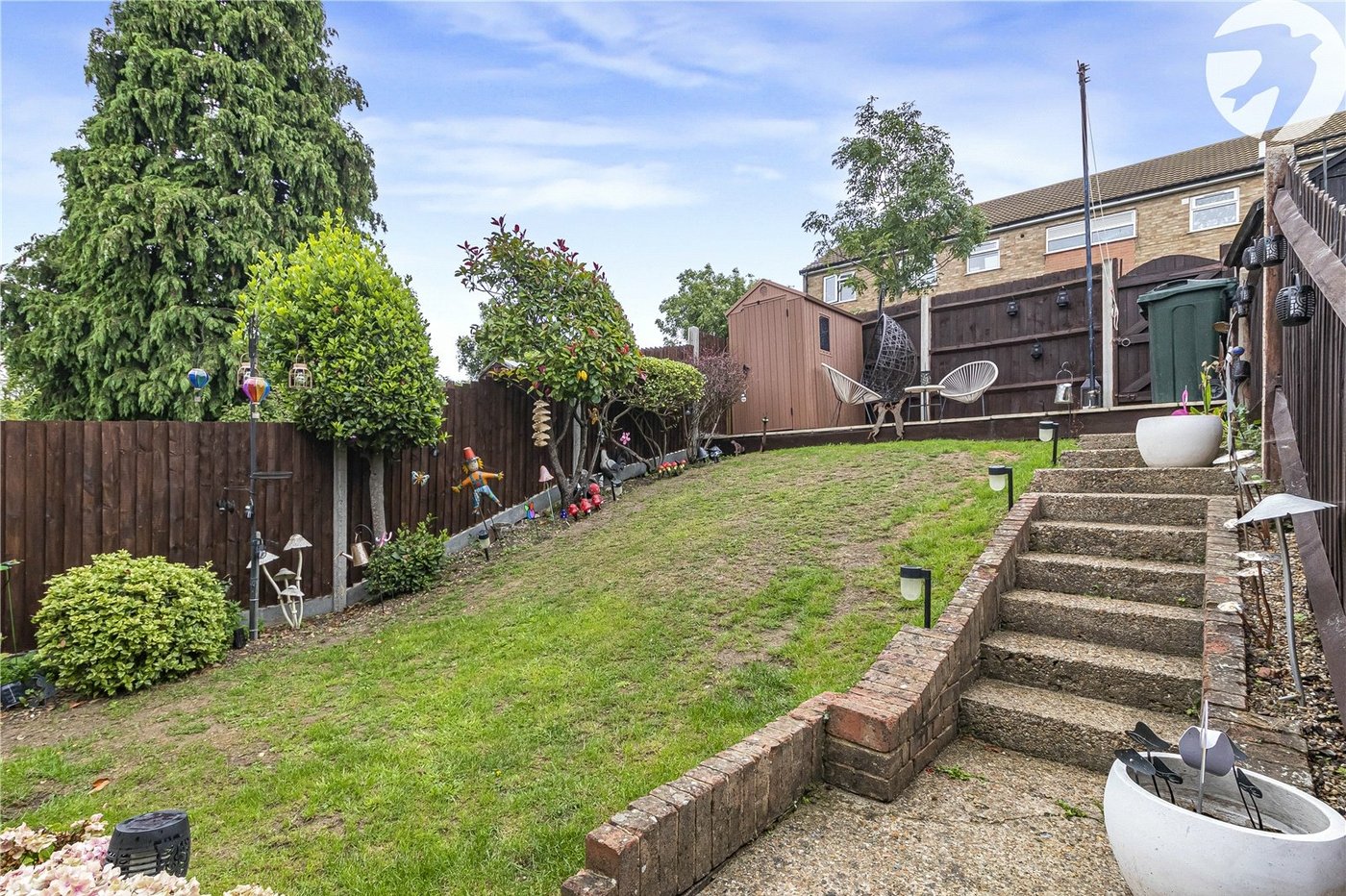 3 bedroom house for sale in Swanscombe | Robinson Jackson