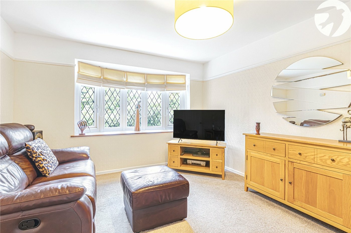 3 bedroom house for sale in Swanscombe | Robinson Jackson