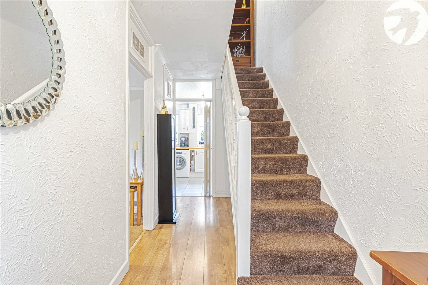 3 bedroom house for sale in Swanscombe | Robinson Jackson