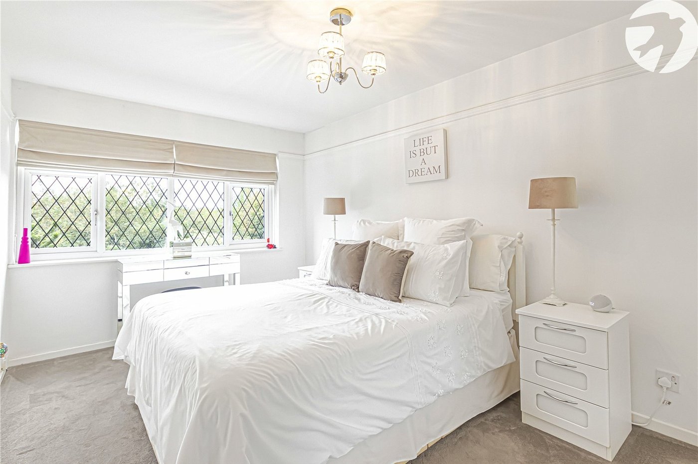 3 bedroom house for sale in Swanscombe | Robinson Jackson