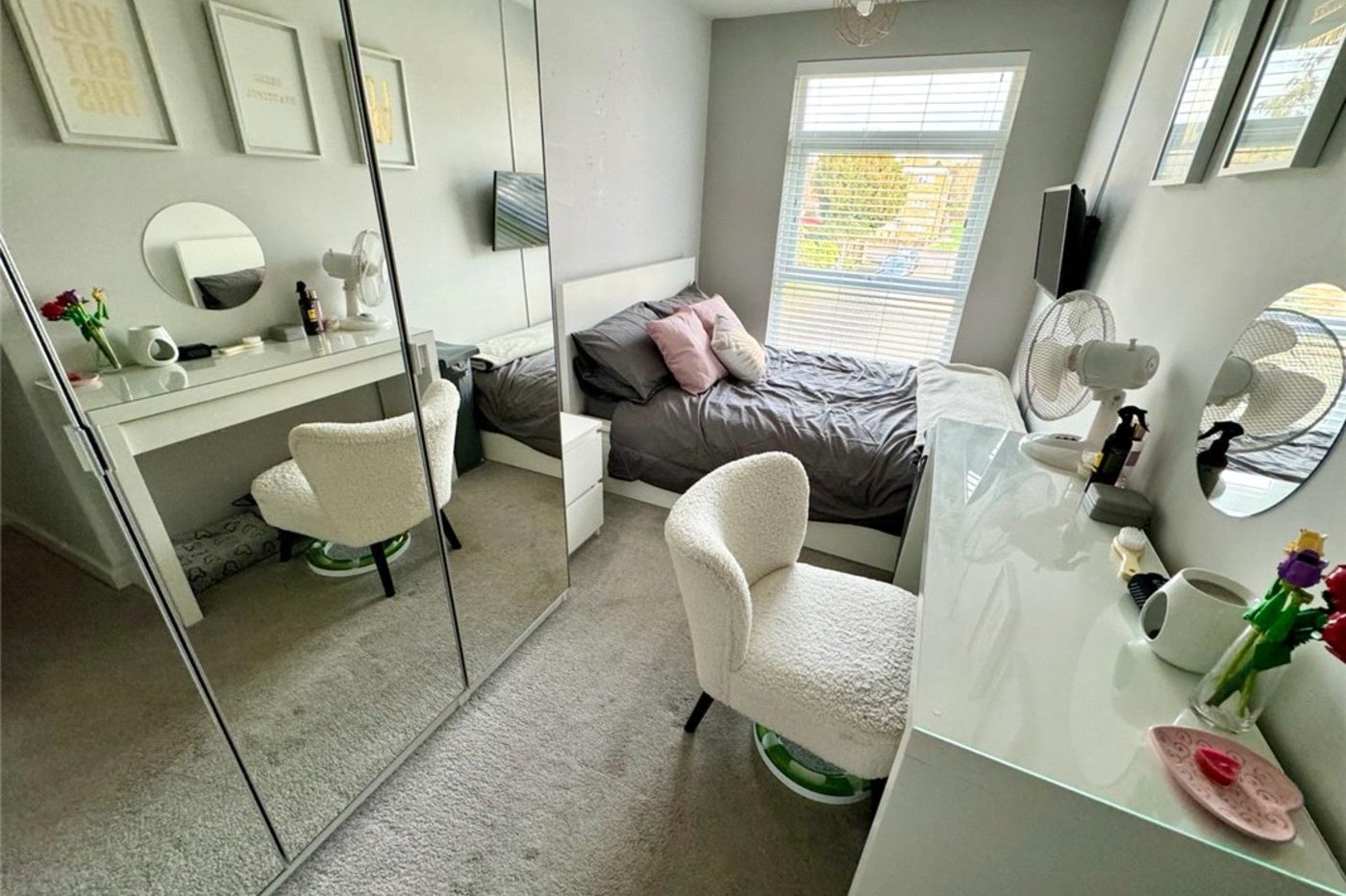 2 bedroom property for sale in St Paul's Cray | Robinson Jackson