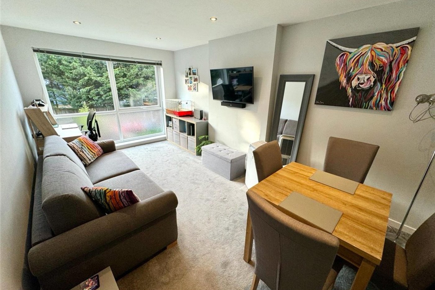 2 bedroom property for sale in St Paul's Cray | Robinson Jackson