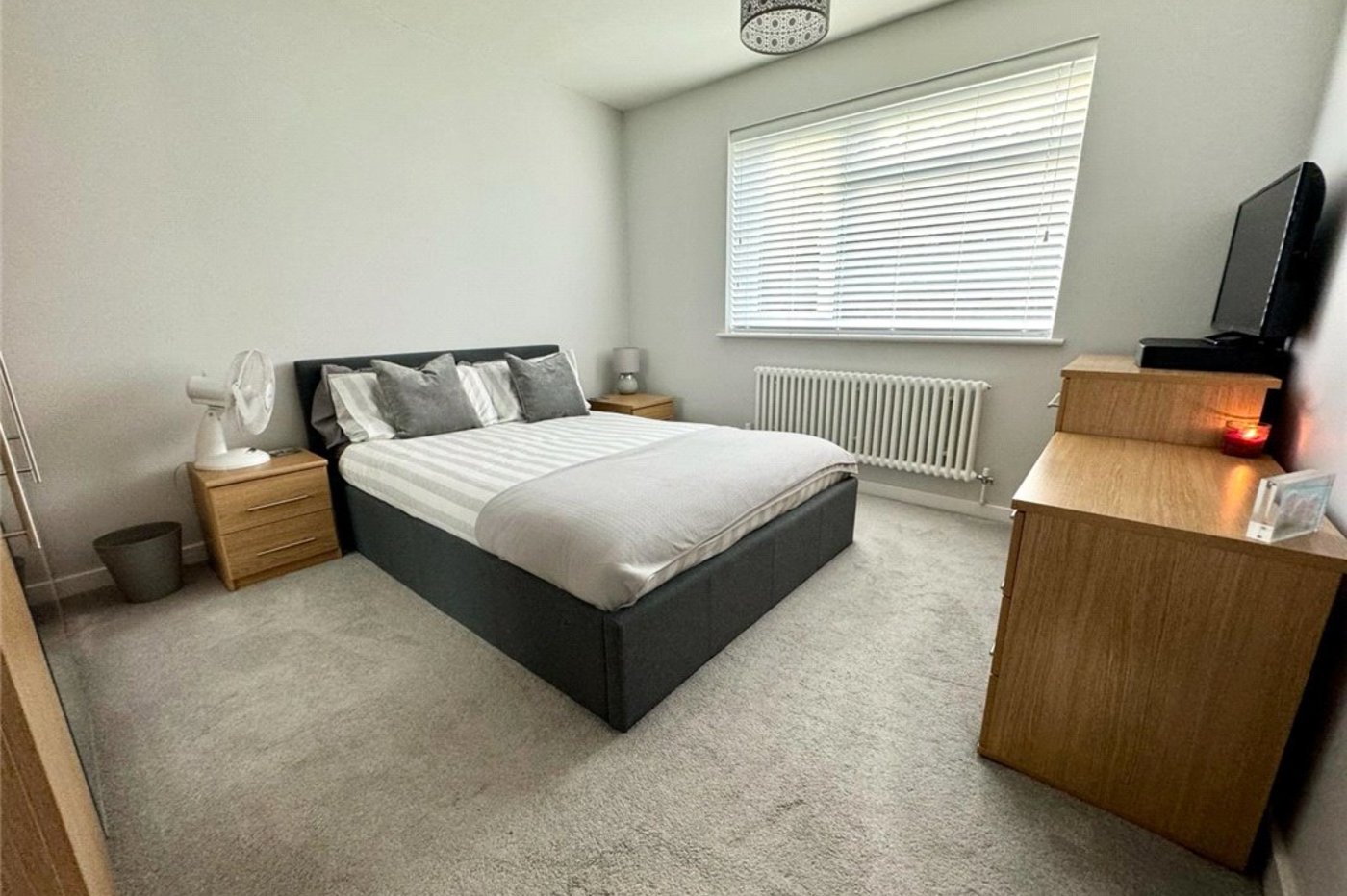 2 bedroom property for sale in St Paul's Cray | Robinson Jackson