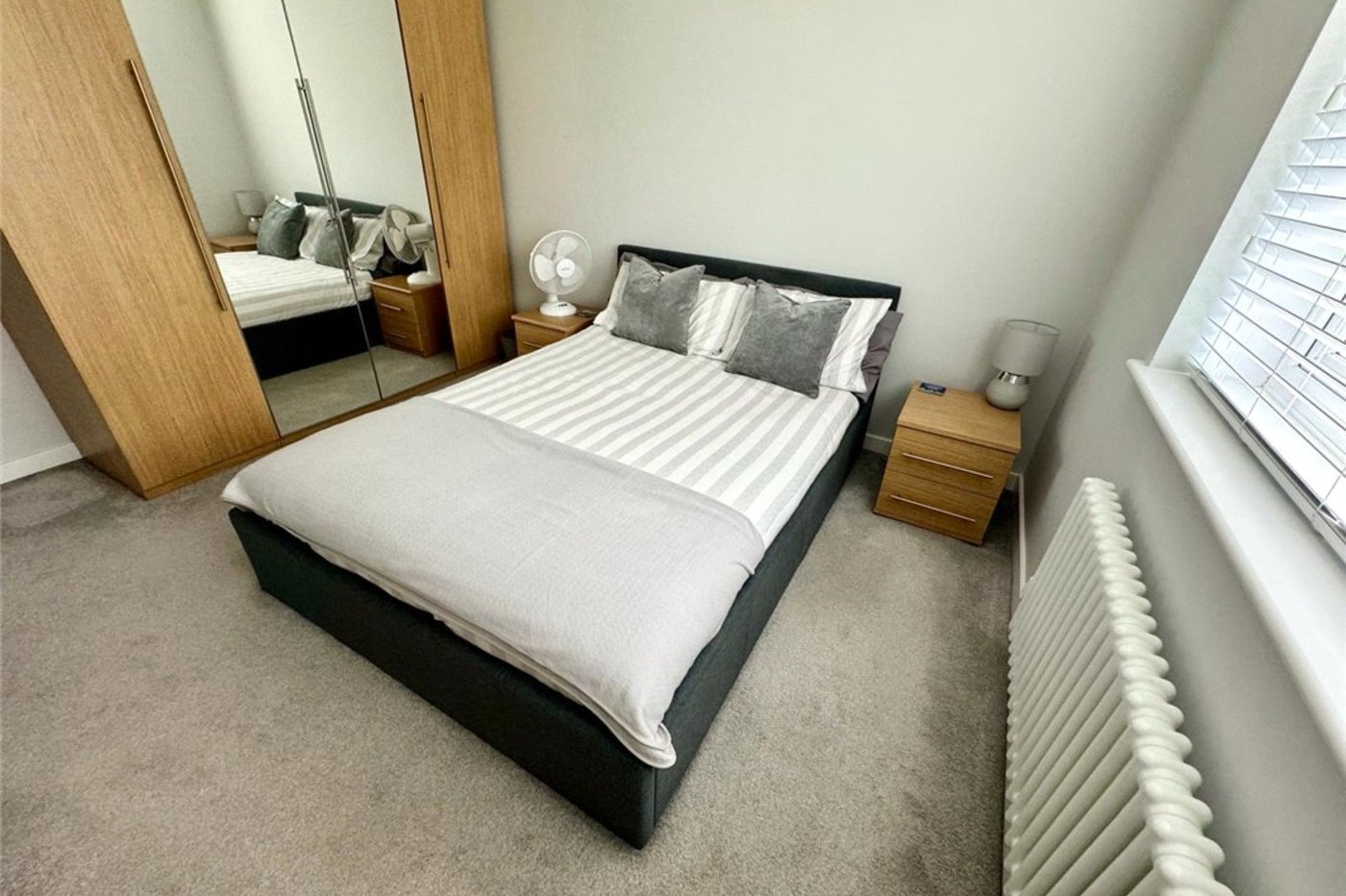 2 bedroom property for sale in St Paul's Cray | Robinson Jackson