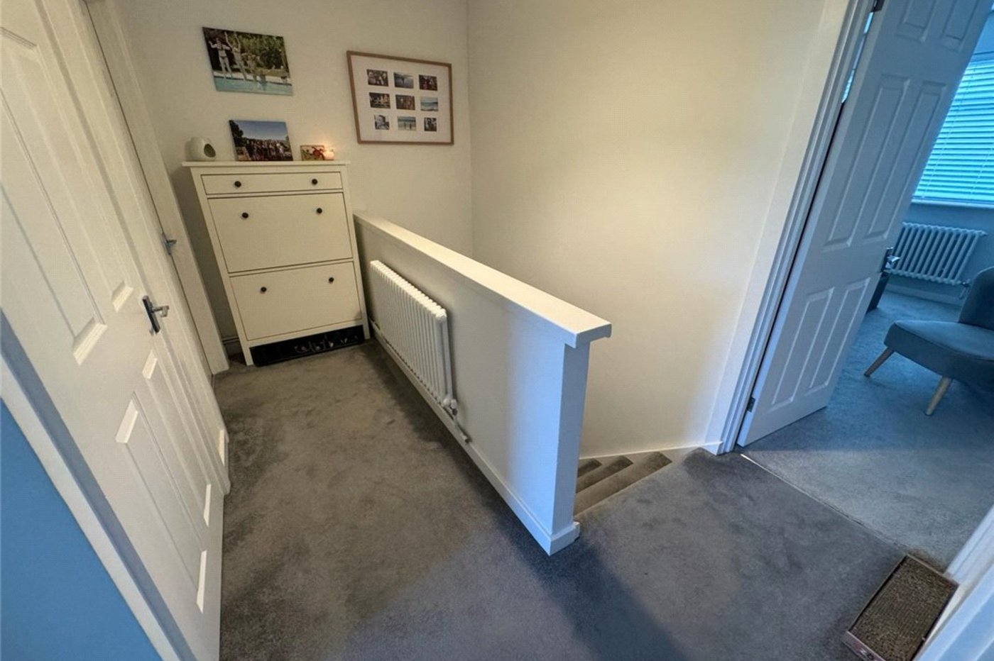 2 bedroom property for sale in St Paul's Cray | Robinson Jackson