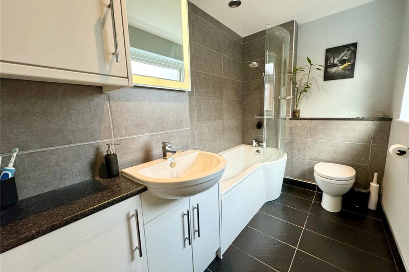 2 bedroom property for sale in St Paul's Cray | Robinson Jackson