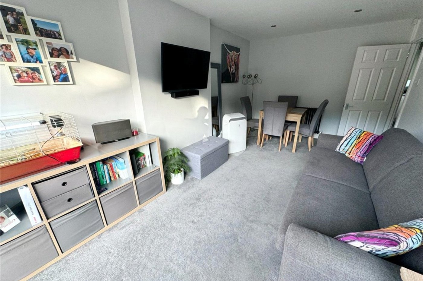 2 bedroom property for sale in St Paul's Cray | Robinson Jackson