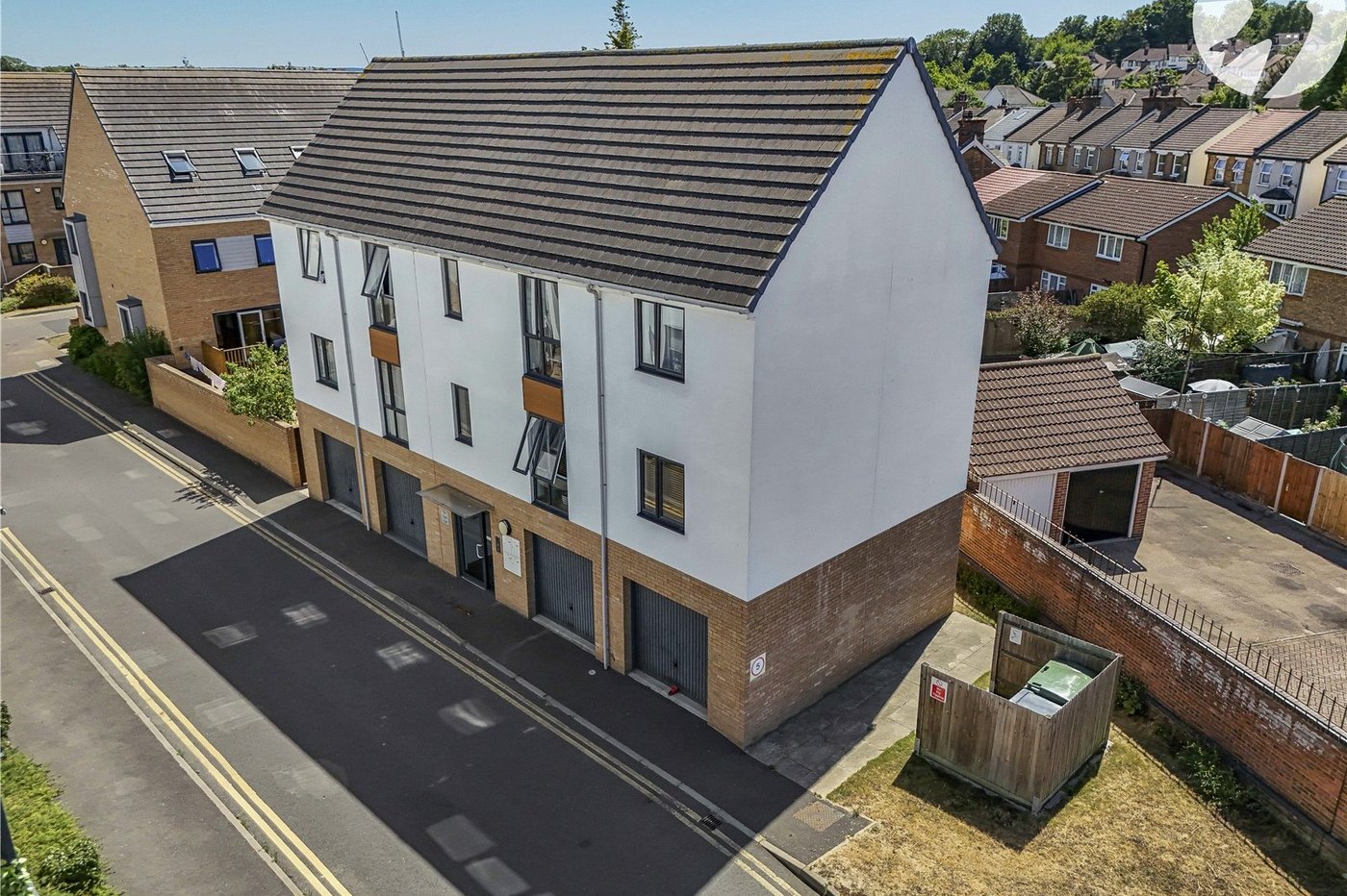 1 bedroom property for sale in Dartford | Robinson Jackson