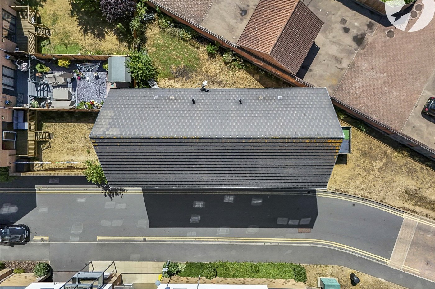 1 bedroom property for sale in Dartford | Robinson Jackson