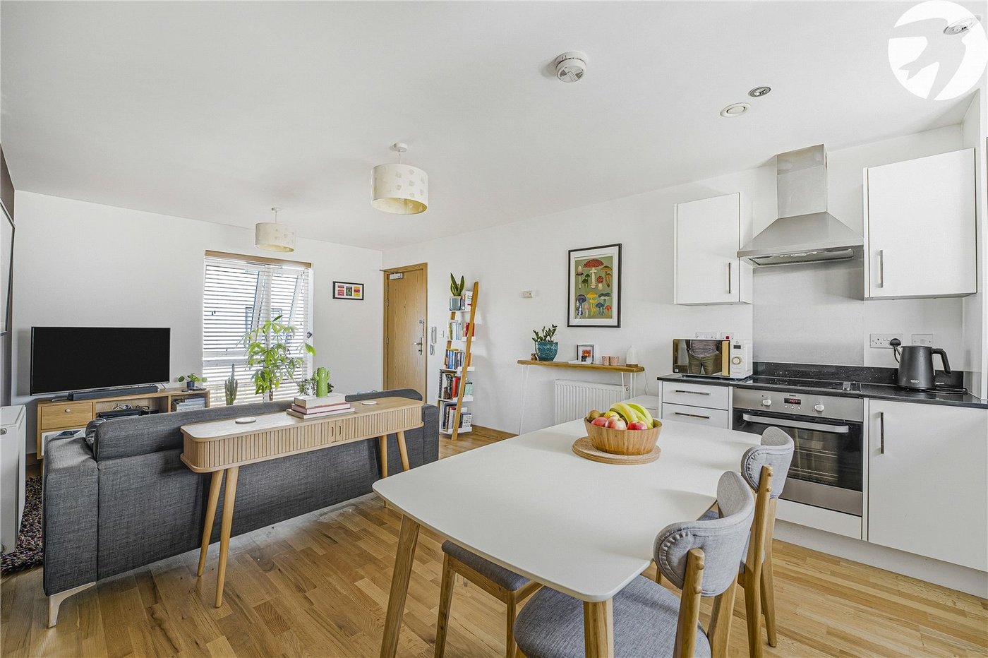 1 bedroom property for sale in Dartford | Robinson Jackson