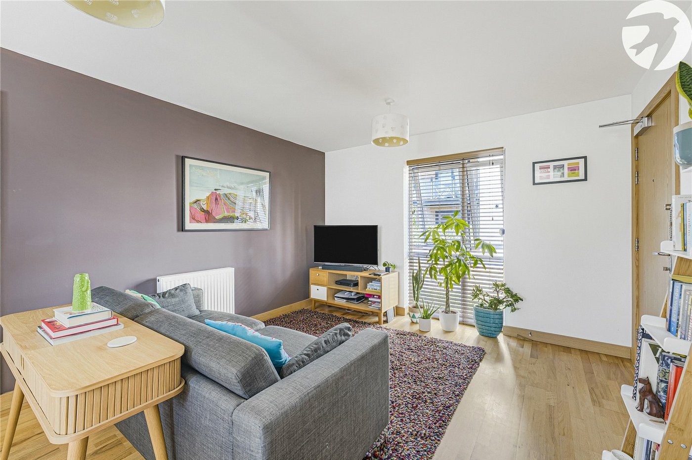 1 bedroom property for sale in Dartford | Robinson Jackson