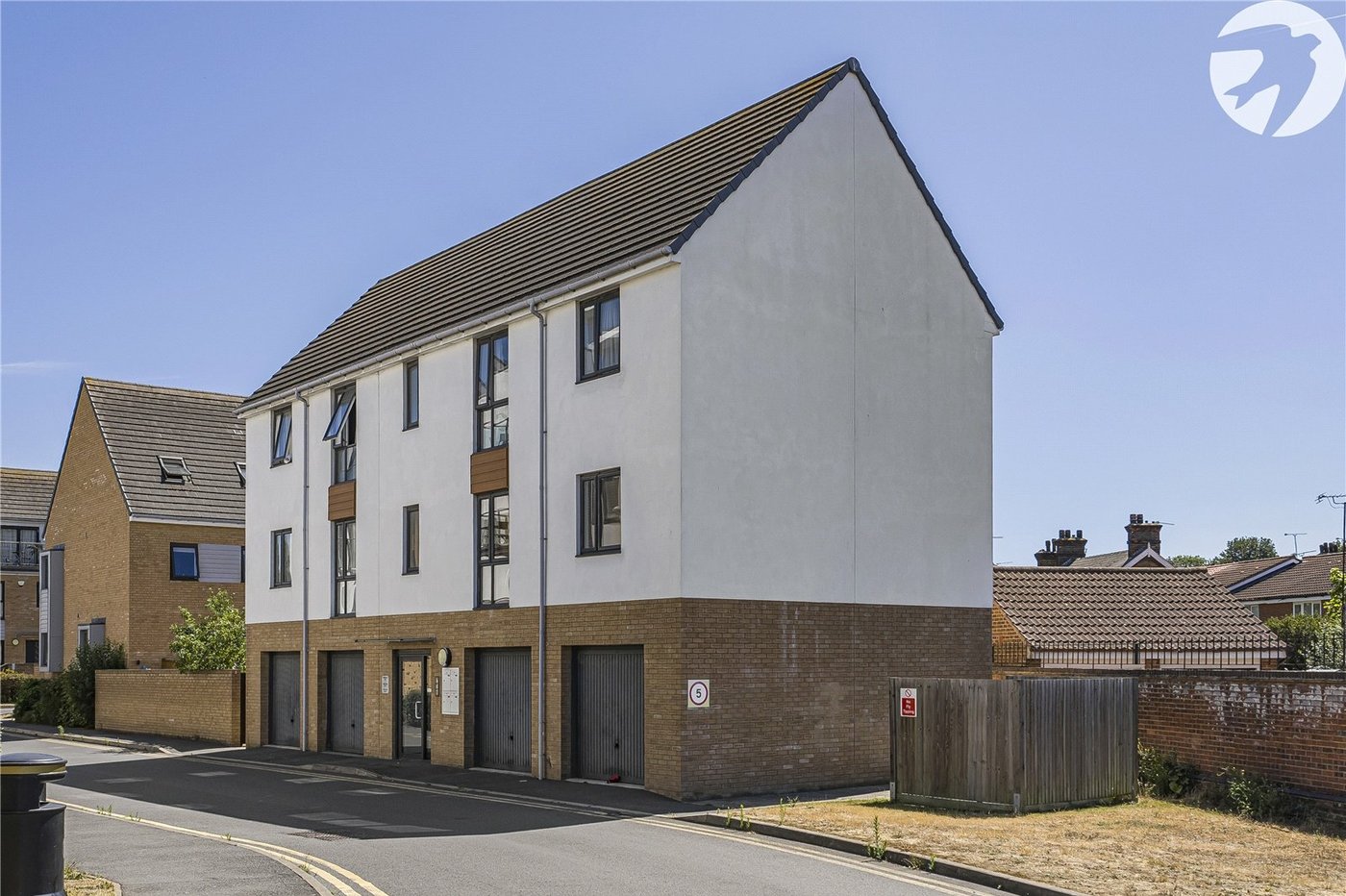 1 bedroom property for sale in Dartford | Robinson Jackson