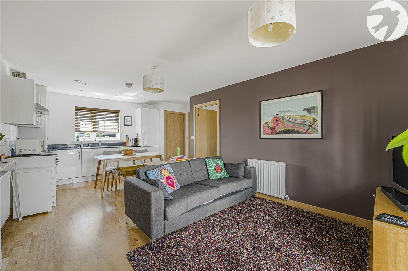 1 bedroom property for sale in Dartford | Robinson Jackson