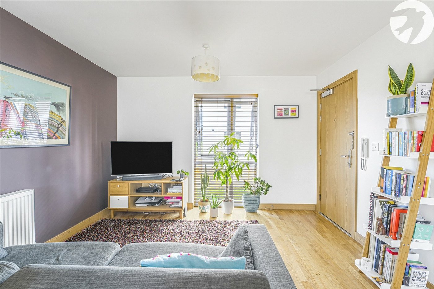 1 bedroom property for sale in Dartford | Robinson Jackson
