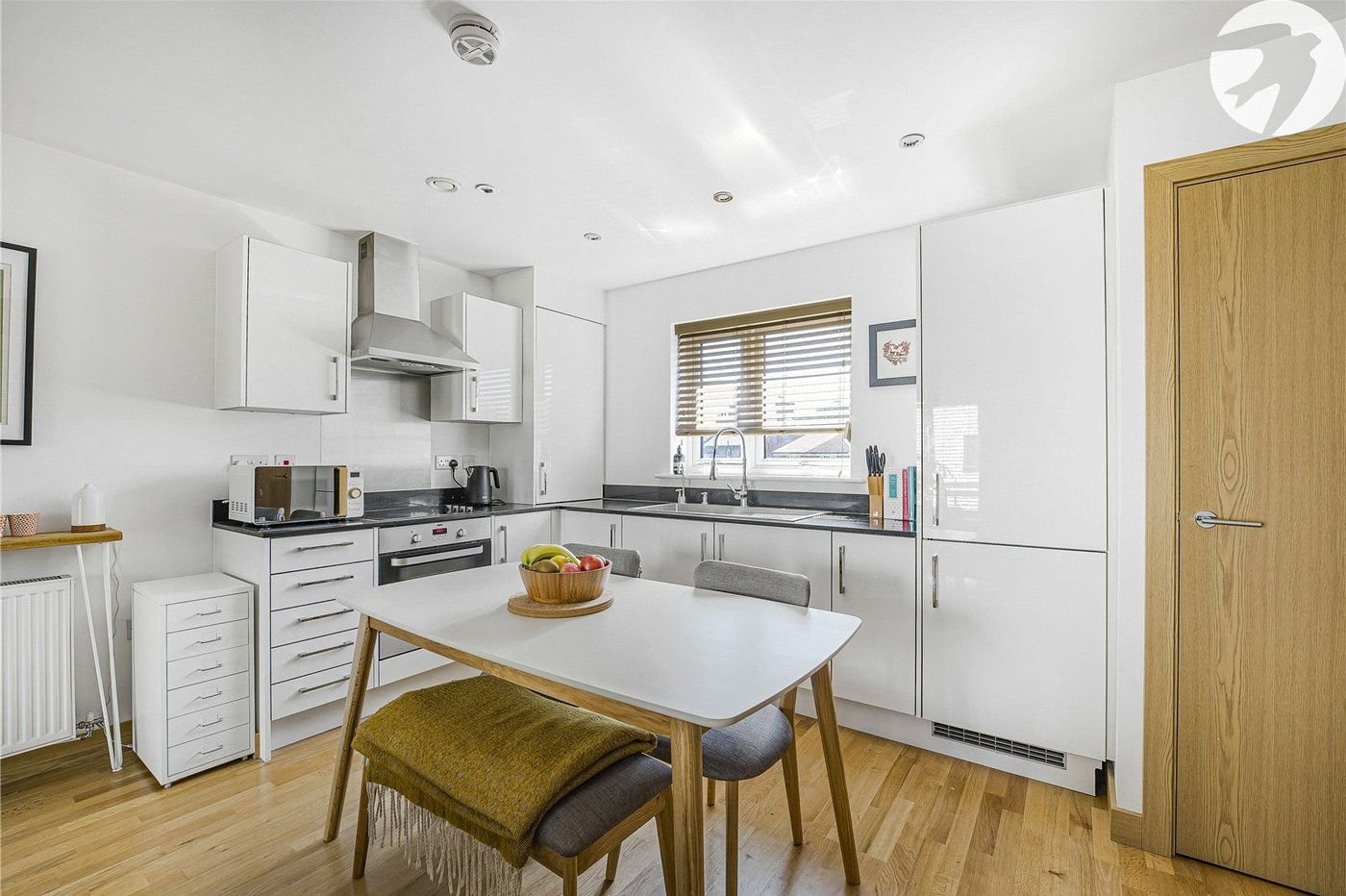 1 bedroom property for sale in Dartford | Robinson Jackson