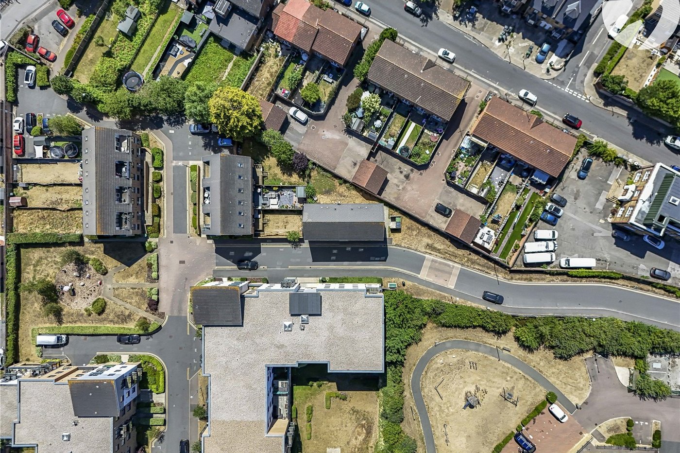 1 bedroom property for sale in Dartford | Robinson Jackson