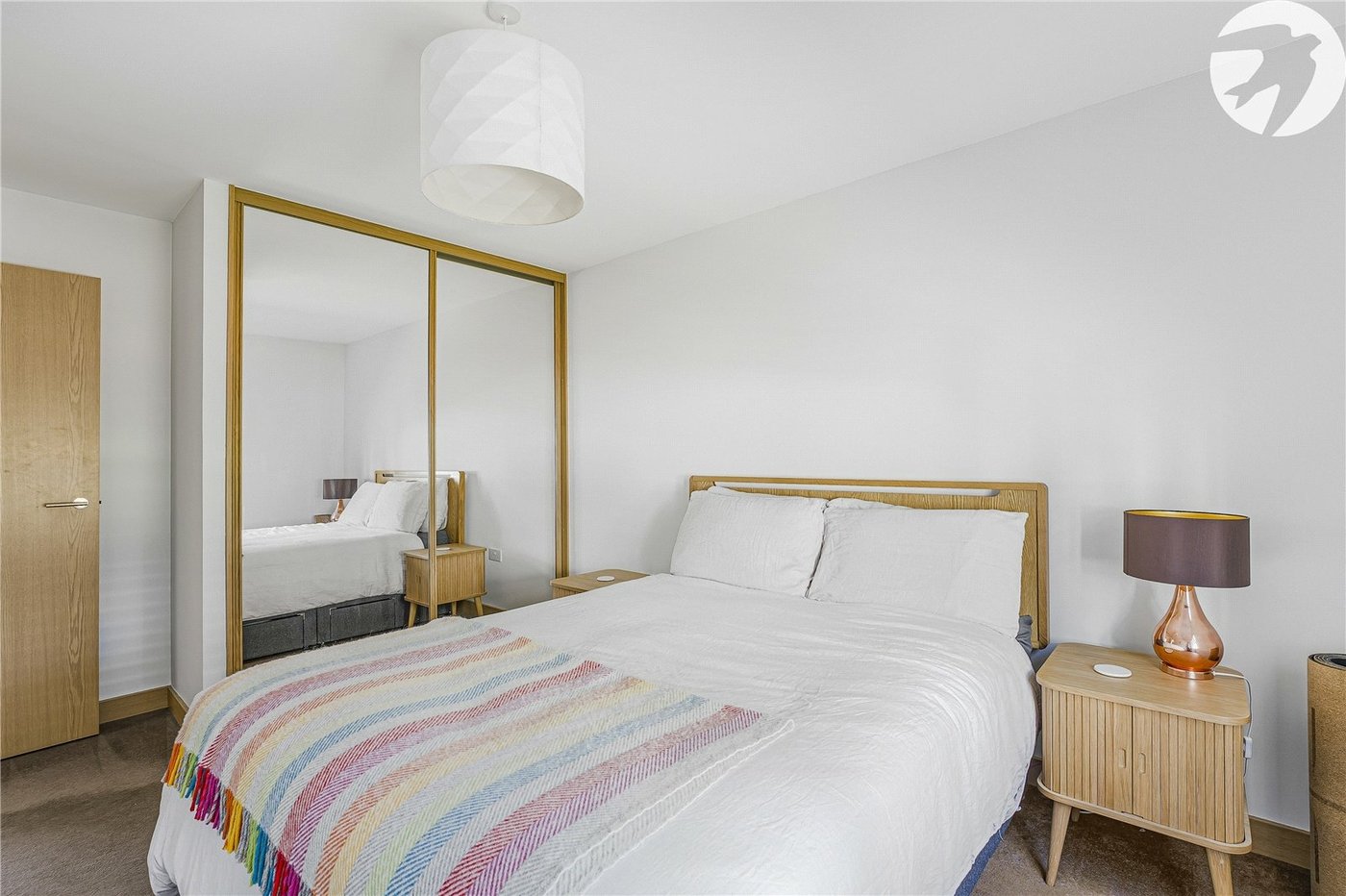 1 bedroom property for sale in Dartford | Robinson Jackson