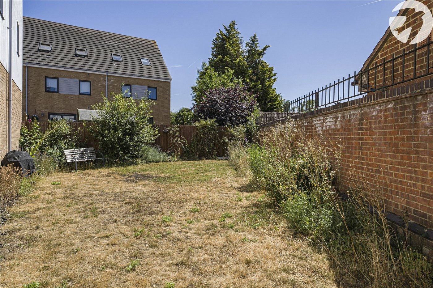 1 bedroom property for sale in Dartford | Robinson Jackson