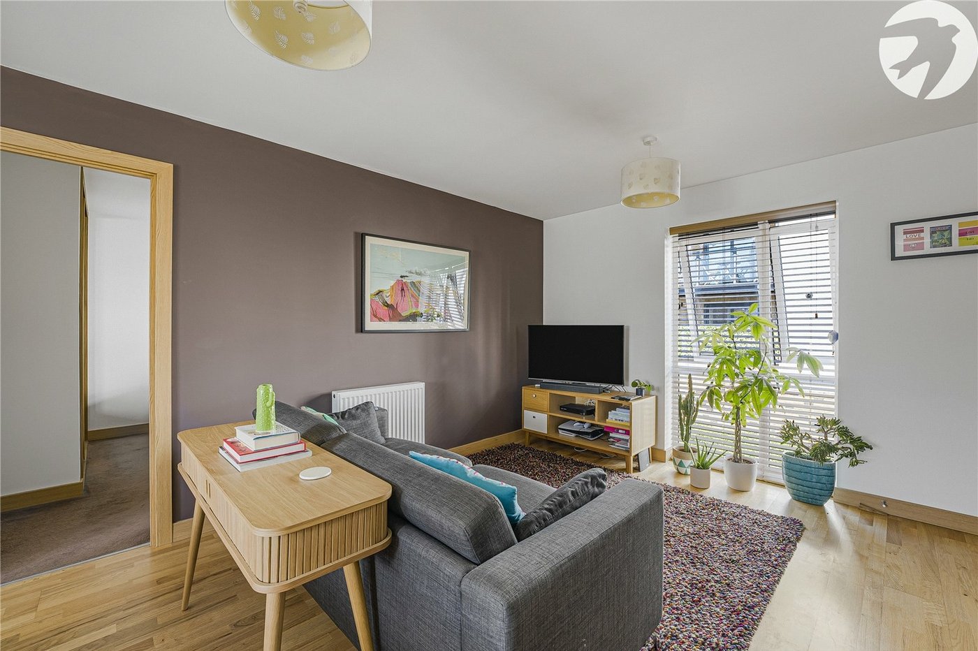1 bedroom property for sale in Dartford | Robinson Jackson