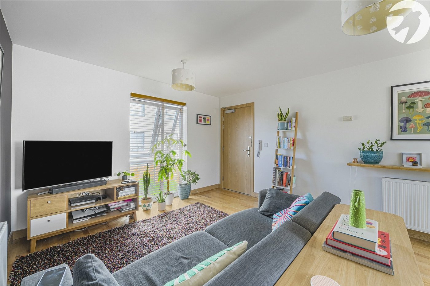 1 bedroom property for sale in Dartford | Robinson Jackson