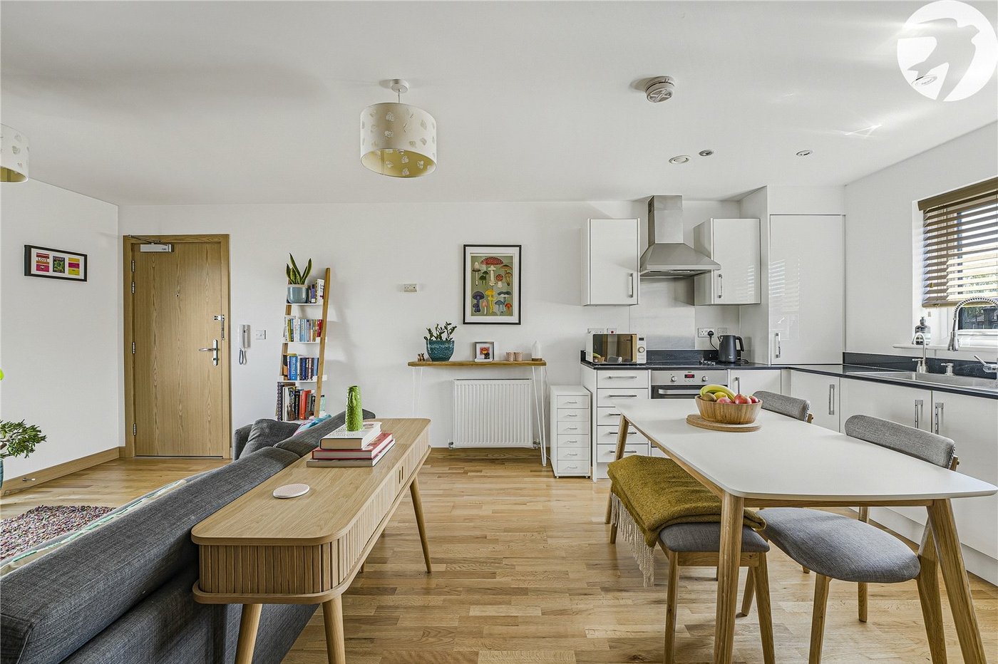 1 bedroom property for sale in Dartford | Robinson Jackson