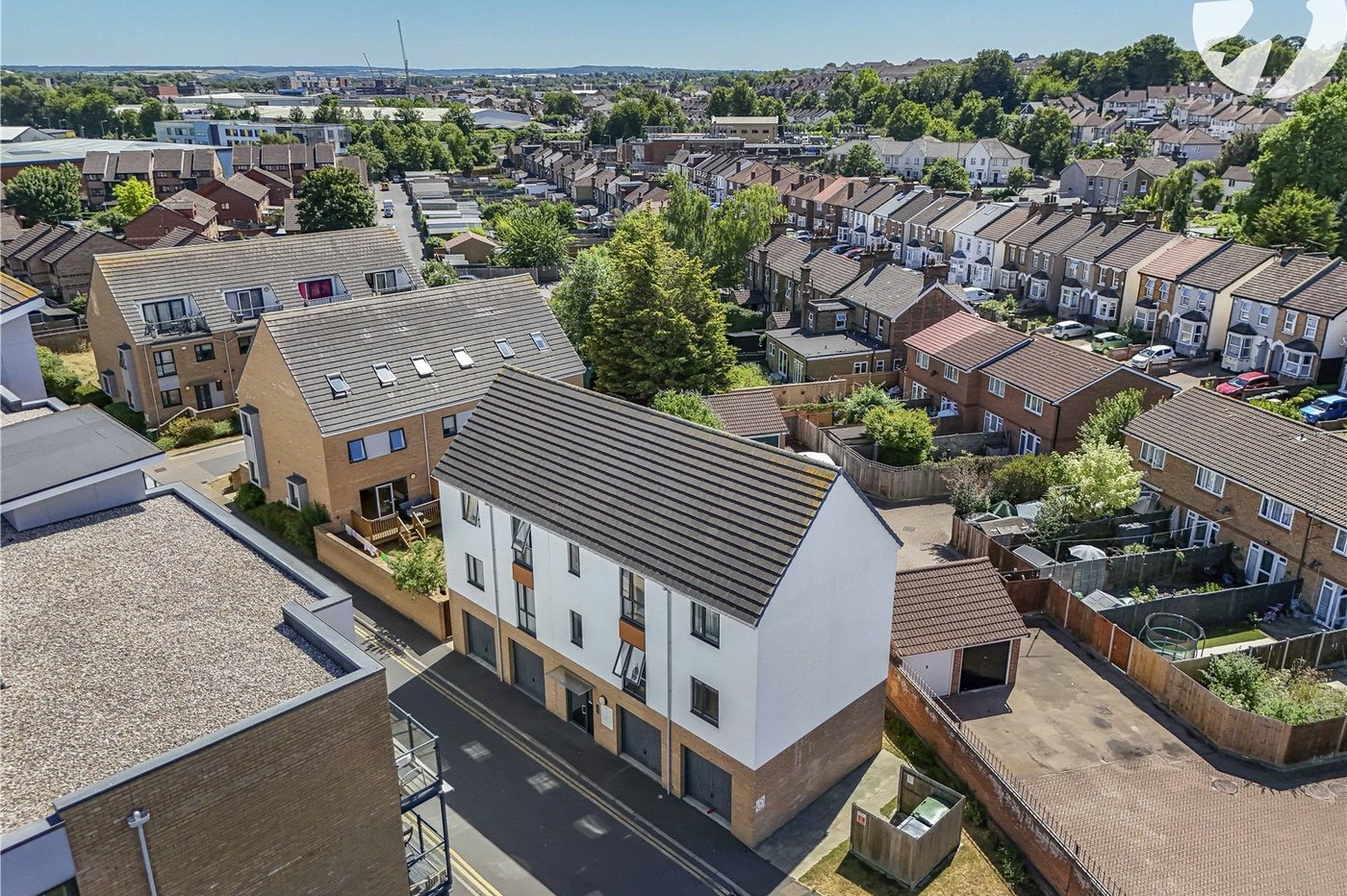 1 bedroom property for sale in Dartford | Robinson Jackson