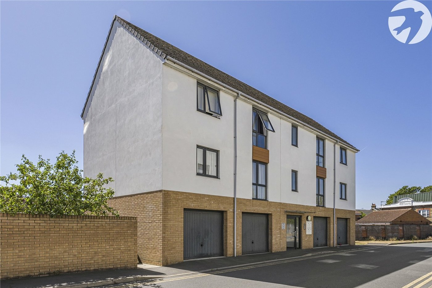 1 bedroom property for sale in Dartford | Robinson Jackson