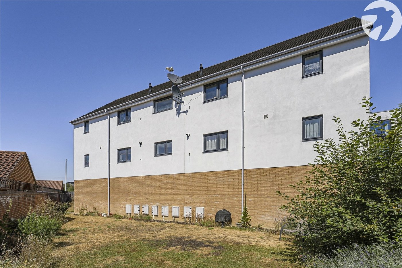 1 bedroom property for sale in Dartford | Robinson Jackson