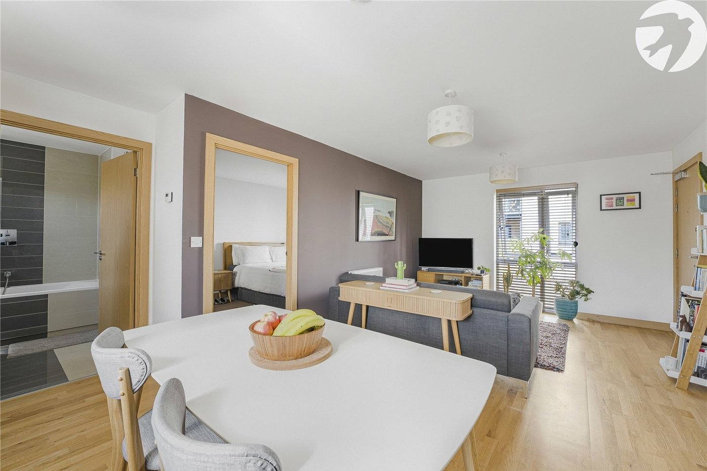 1 bedroom property for sale in Dartford | Robinson Jackson