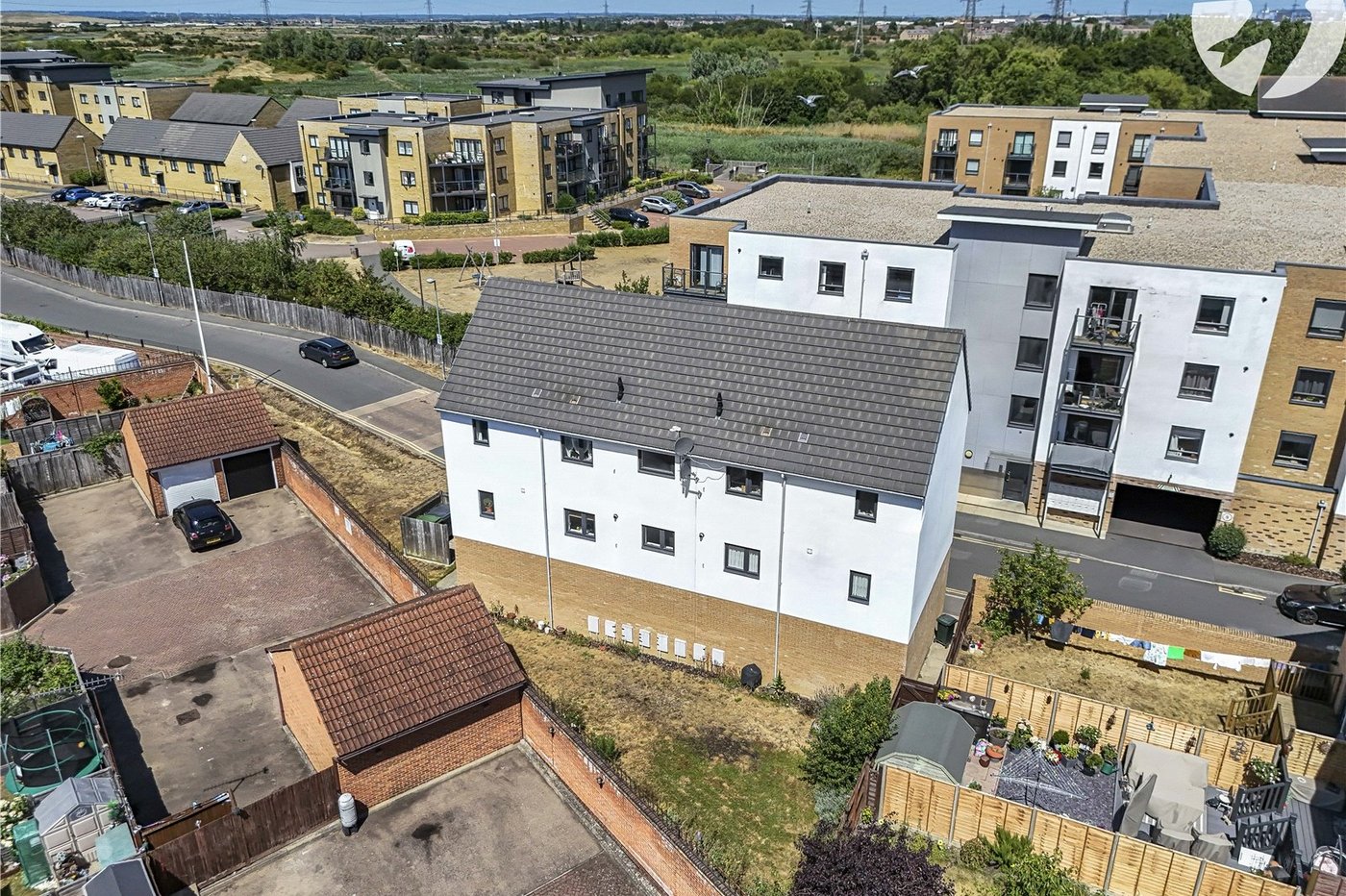 1 bedroom property for sale in Dartford | Robinson Jackson