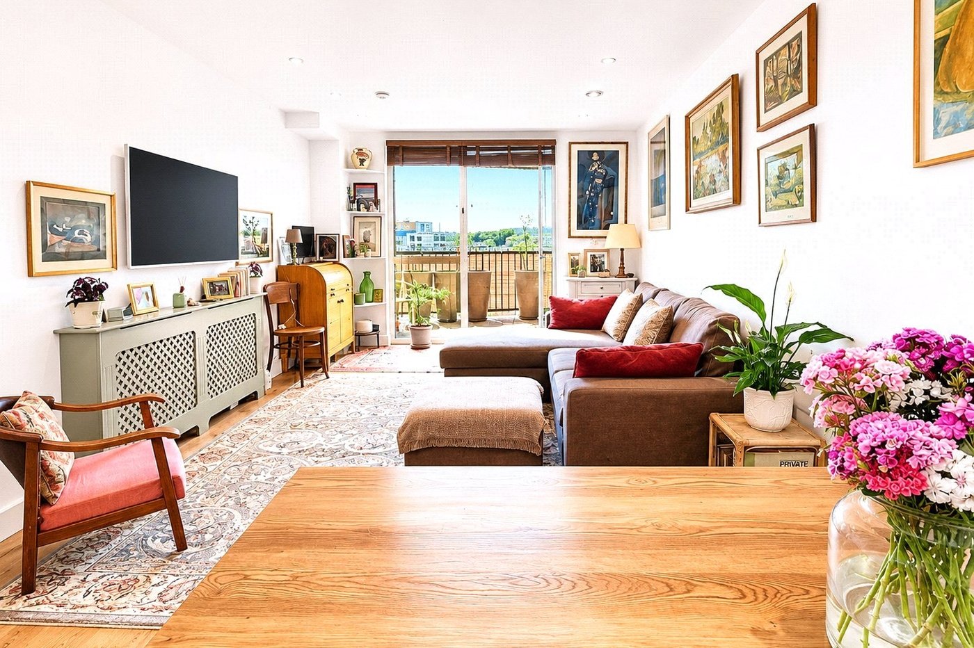 1 bedroom property for sale in London | Robinson Jackson