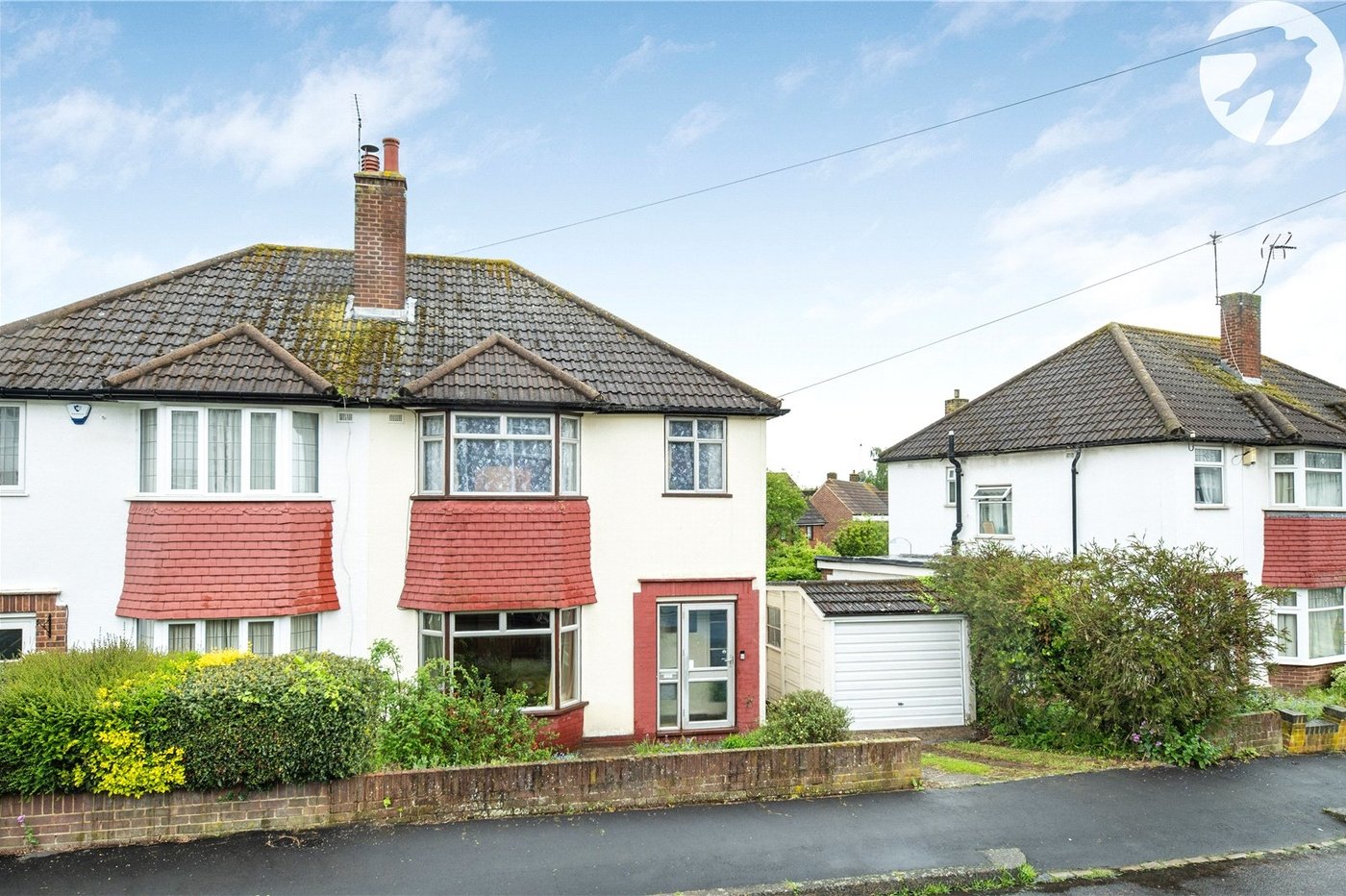 house for sale in Swanley, Kent, BR8 Robinson Jackson