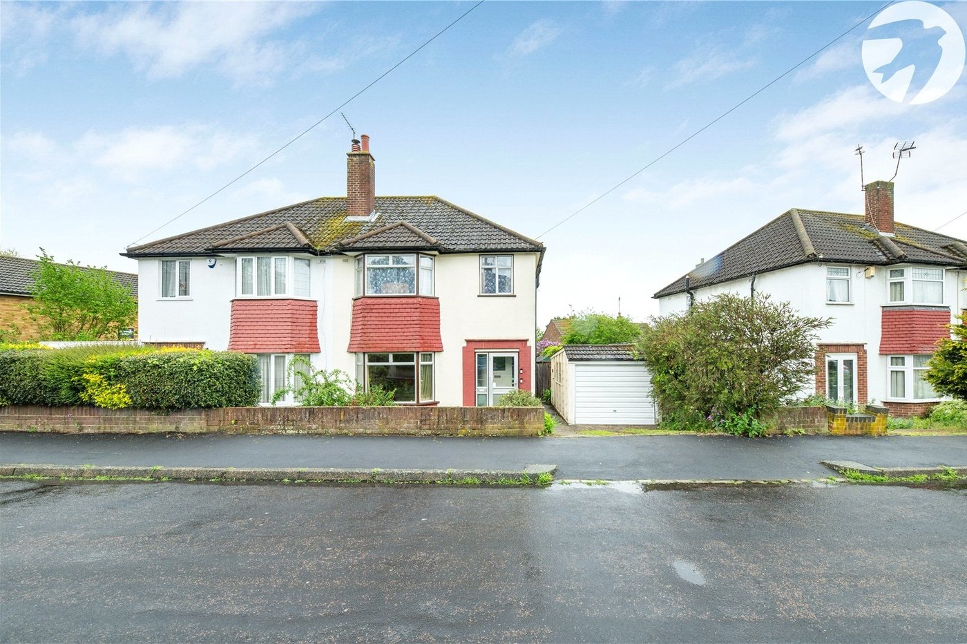 house for sale in Swanley, Kent, BR8 Robinson Jackson