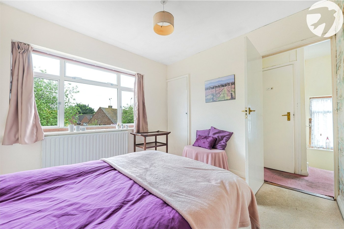 house for sale in Swanley, Kent, BR8 Robinson Jackson