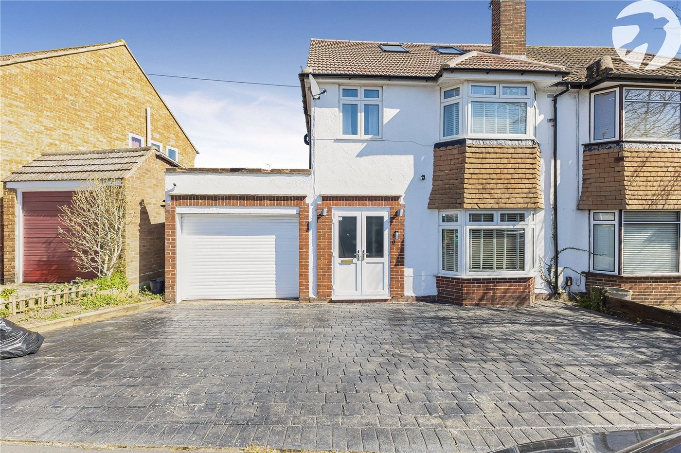 4 bedroom house for sale in Swanley | Robinson Jackson