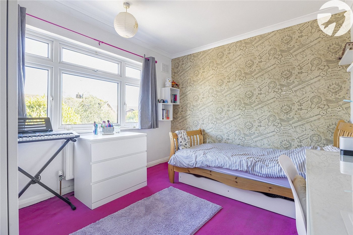 4 bedroom house for sale in Swanley | Robinson Jackson