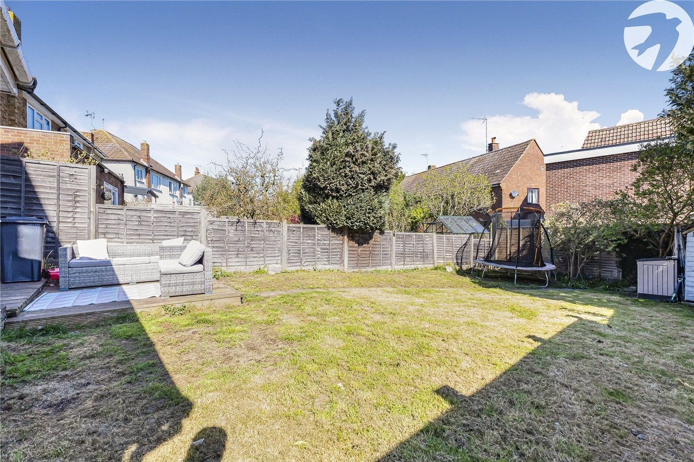 4 bedroom house for sale in Swanley | Robinson Jackson