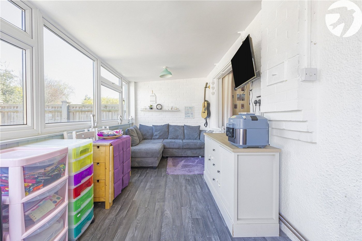 4 bedroom house for sale in Swanley | Robinson Jackson