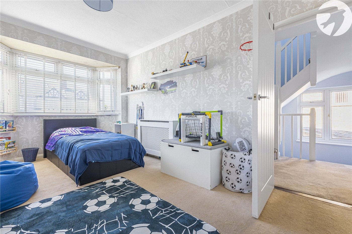 4 bedroom house for sale in Swanley | Robinson Jackson