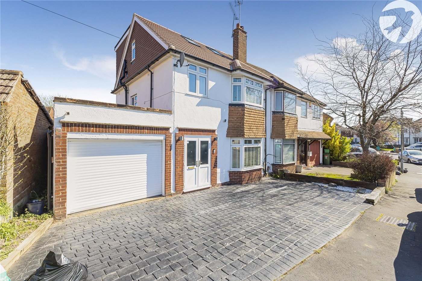 4 bedroom house for sale in Swanley | Robinson Jackson