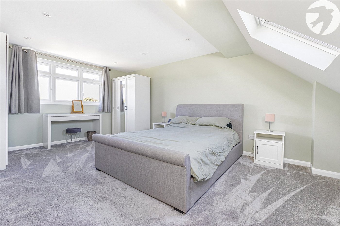 4 bedroom house for sale in Swanley | Robinson Jackson