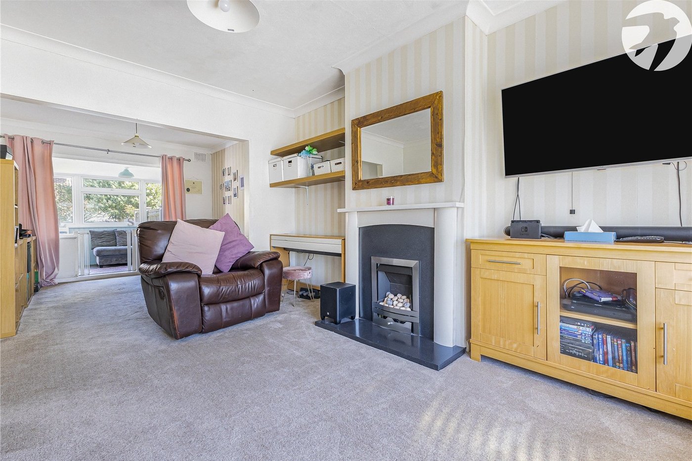 4 bedroom house for sale in Swanley | Robinson Jackson