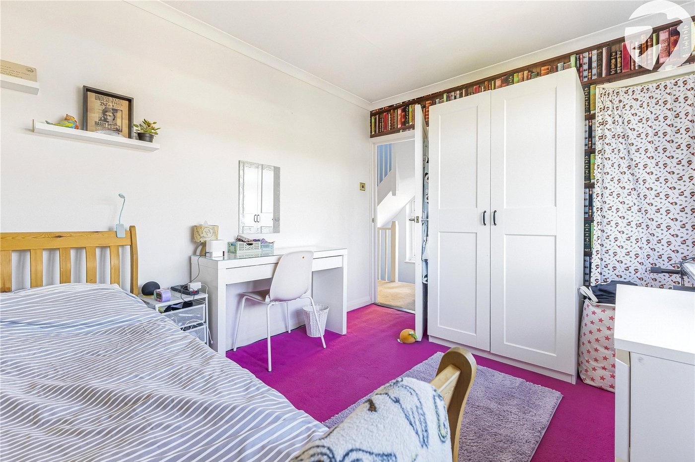 4 bedroom house for sale in Swanley | Robinson Jackson