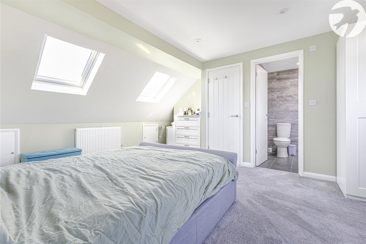 4 bedroom house for sale in Swanley | Robinson Jackson