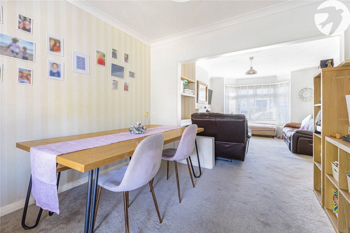 4 bedroom house for sale in Swanley | Robinson Jackson