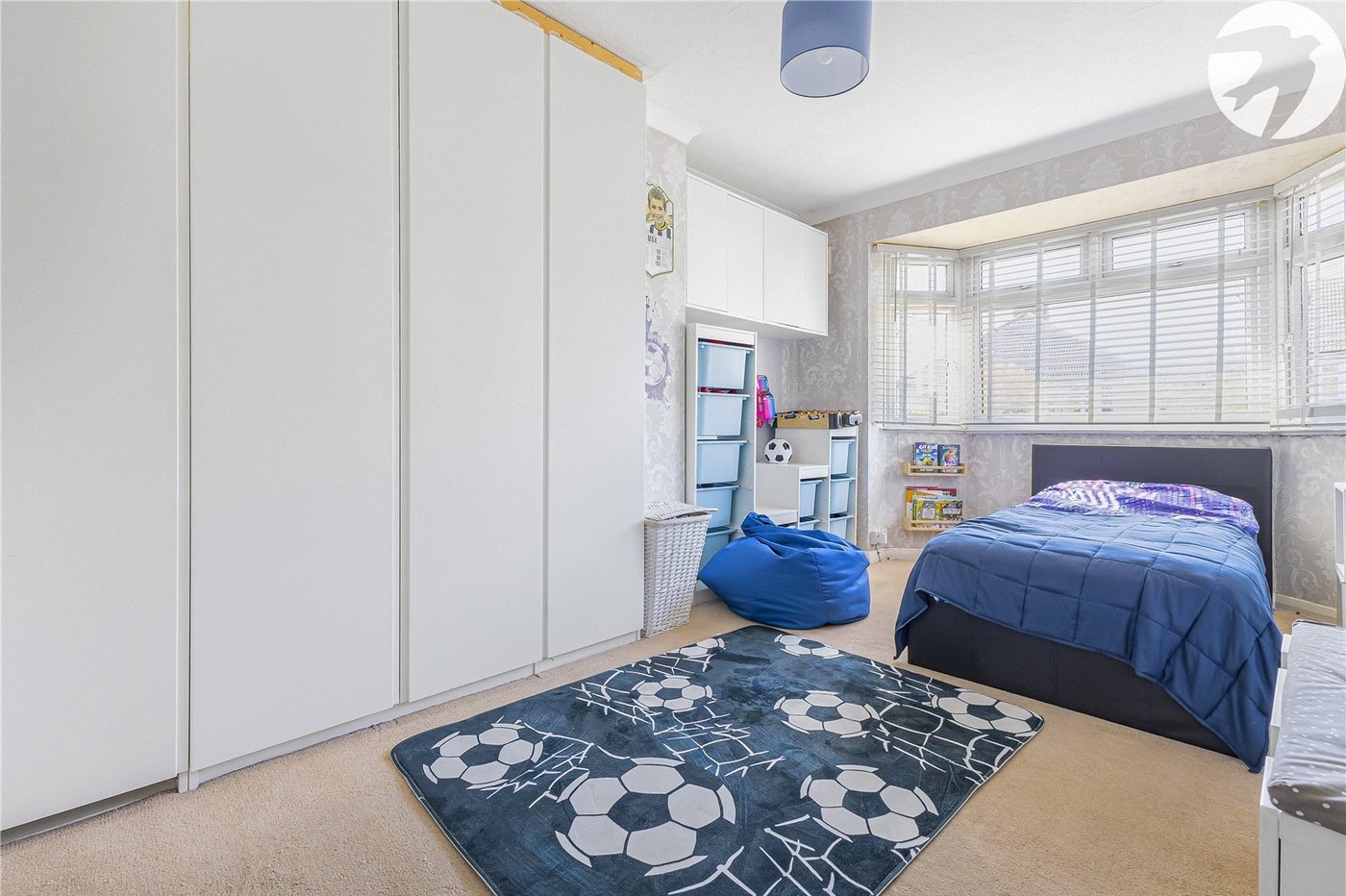 4 bedroom house for sale in Swanley | Robinson Jackson