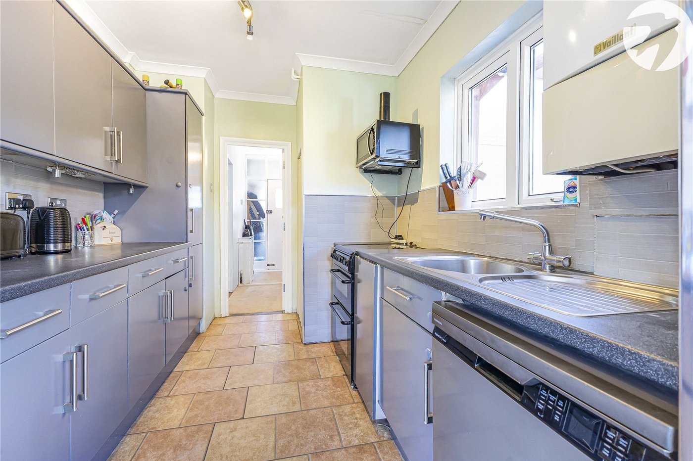 4 bedroom house for sale in Swanley | Robinson Jackson