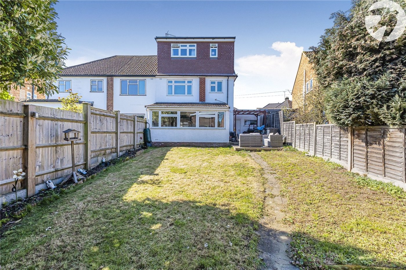 4 bedroom house for sale in Swanley | Robinson Jackson